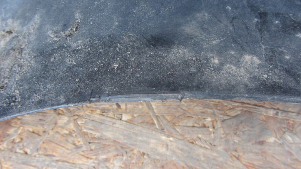 фото №12, Бампер перед передний bmw x5 e70 2006-