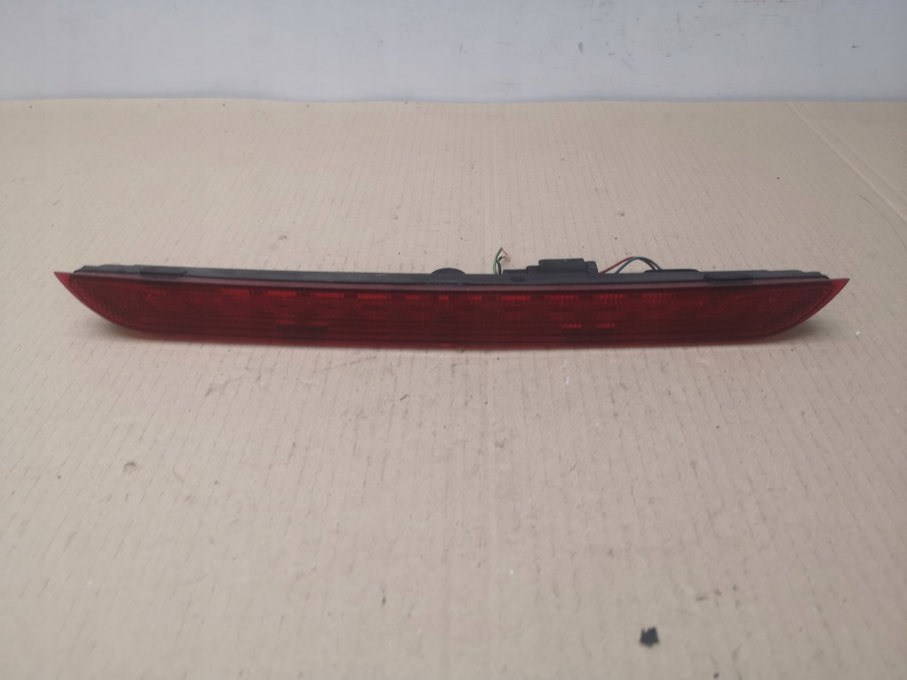 Купить Лампа третий свет стоп jaguar x-type универсал