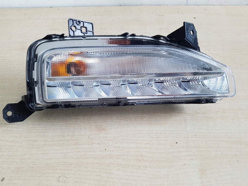 фото №2, Vw t-roc противотуманная фара левый drl 2ga941055j