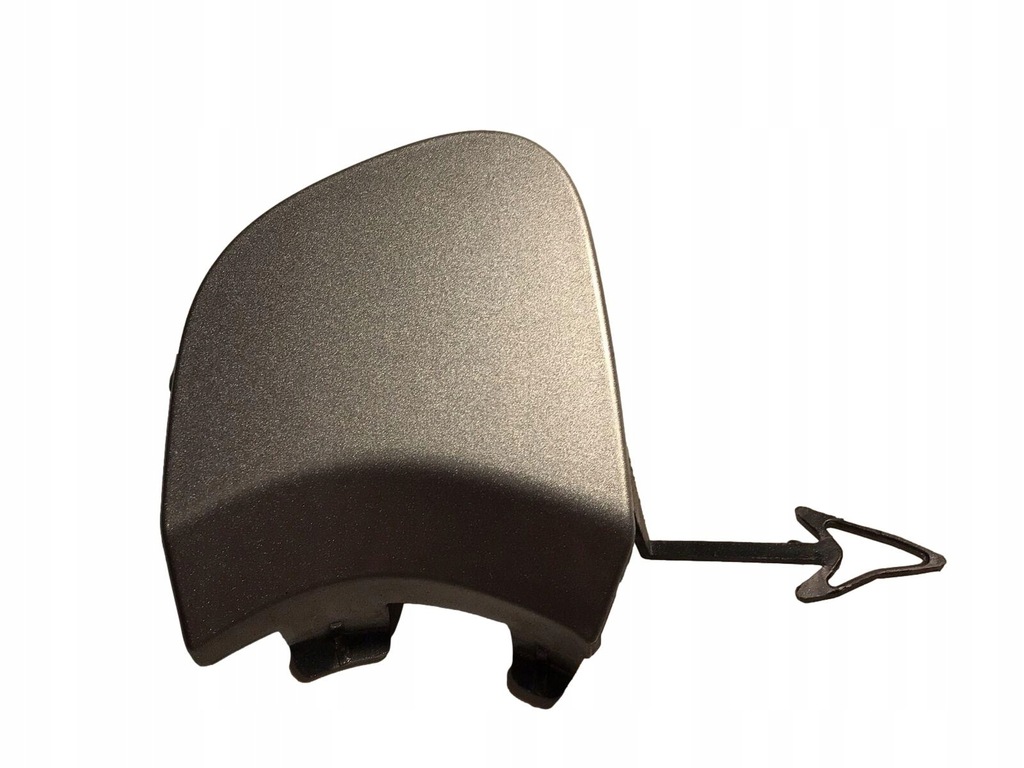 фото №1, Заглушка фаркоп буксирувальний передній do ford ecosport 2017-