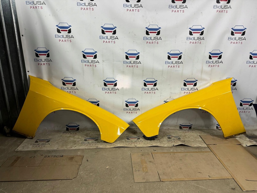 фото №11, Kompletny перед бампер капот радиатор крылья dodge challenger 2015 3.6