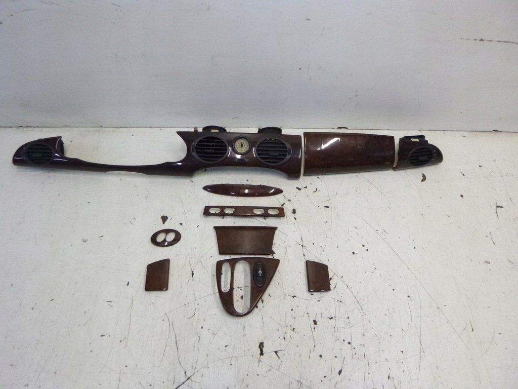 фото №1, Декори накладки rover 75 99r.