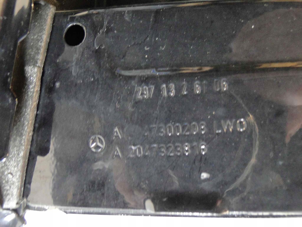 фото №10, Mercedes glk x204 204 lift двері задні праве скло