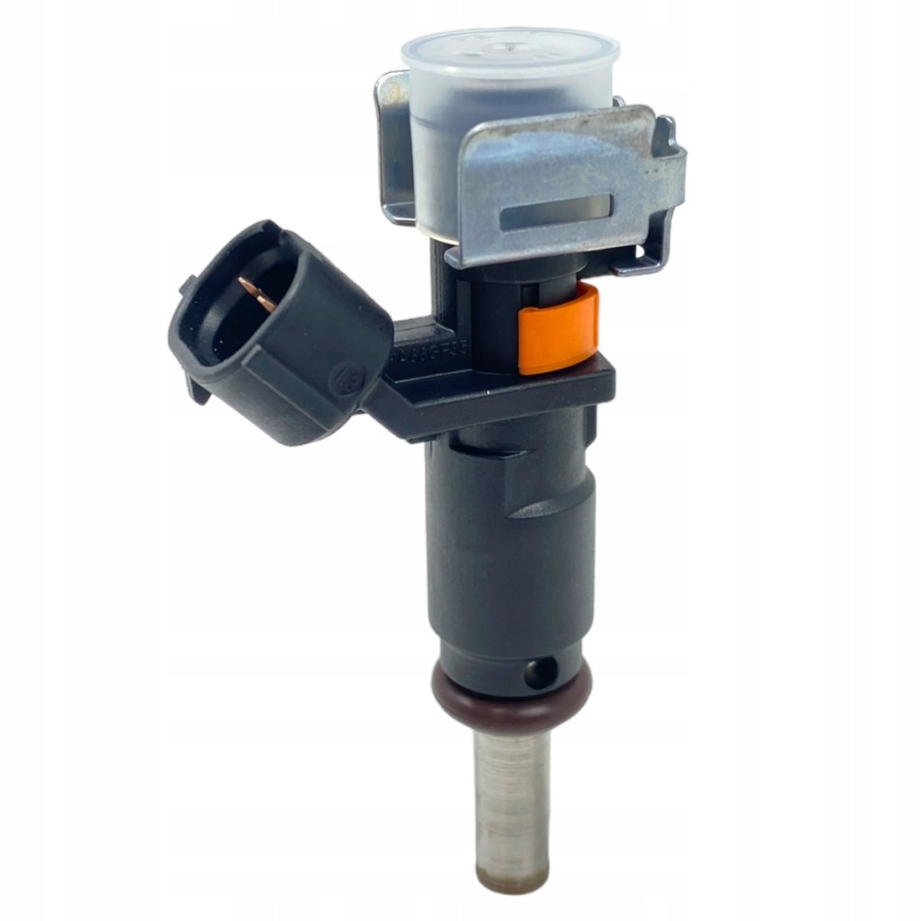 фото №4, Oryg новий форсунка пального 1.6 sce h4m renault dacia