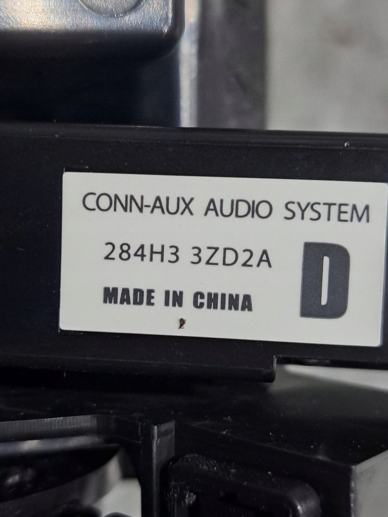 фото №8, Infiniti qx30 q30 выборщик a2312670200