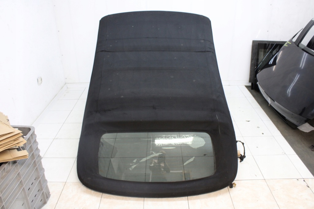 фото №1, Audi a4 b7 2006r- cabrio дах скло дах