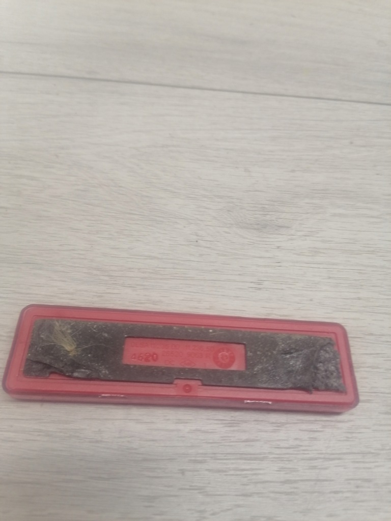 фото №5, Mercedes citan 415 отражатель бампер задняя a4158200074