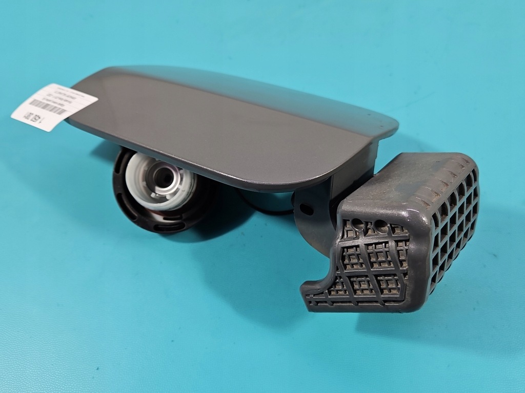 фото №2, Крышка заливной топлива hyundai kona i szary r3g