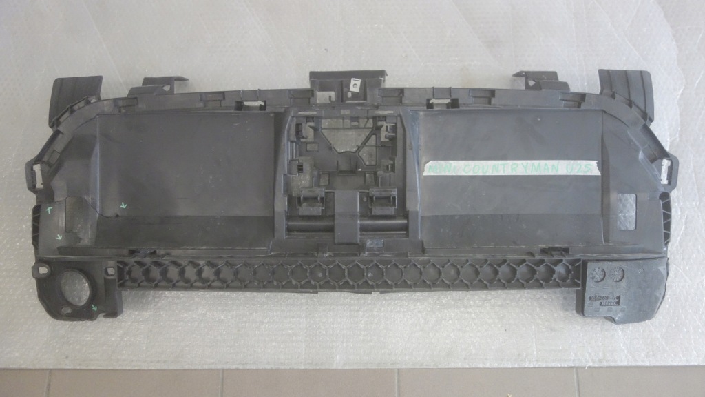 Купить Mini countryman u25 ремень верхний защита под капот 5a168c7 kp16/ur1jr