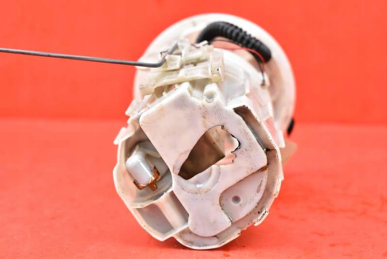 фото №6, Датчик рівня пального 8200288808a renault megane scenic ii 1.9 dci 116 km