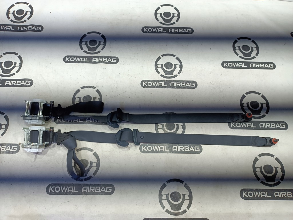 фото №1, Hyundai palisade подушка безпеки pas ремені безпеки