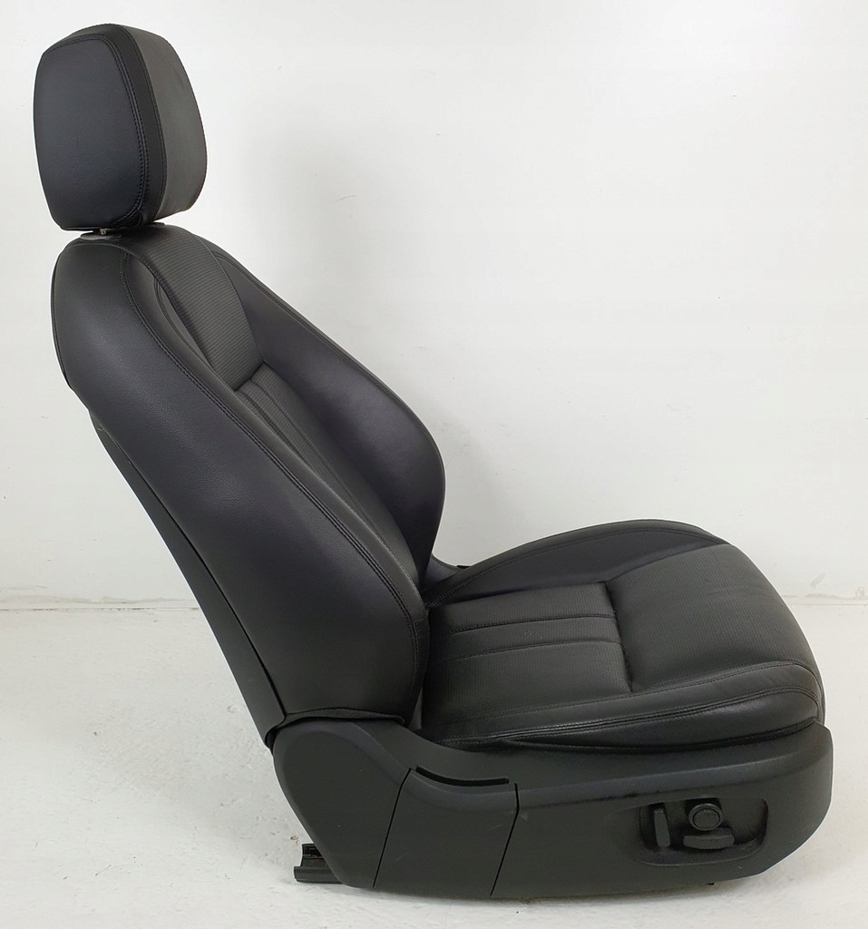 фото №7, Сидіння правий перед з підігрівом discovery sport l550 eu