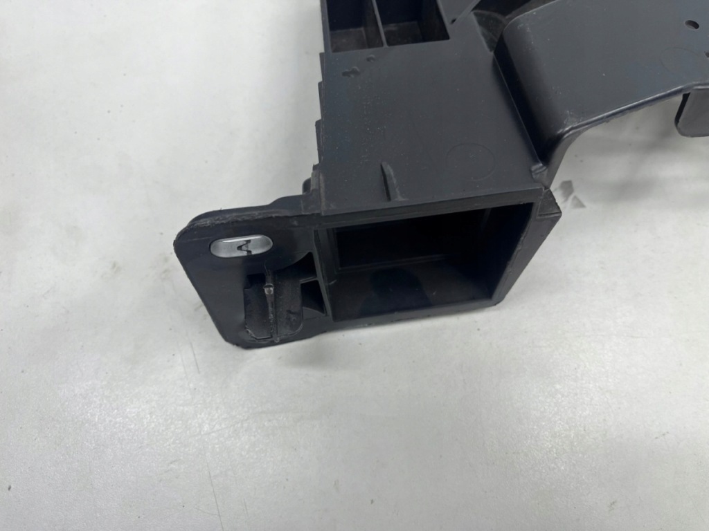 фото №13, Балка бампера citroen c3 aircross 17r.- передние усилитель поперечина nowa