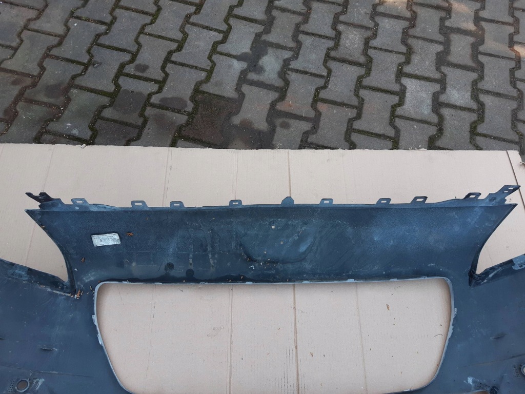 Бампер передний перед peugeot 3008 5008 рестайлинг  13-16 aa36716377 Недорого