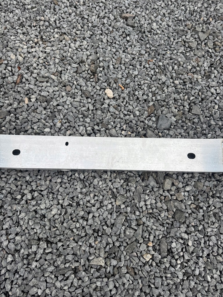 фото №6, Alfa romeo giulia балка передняя