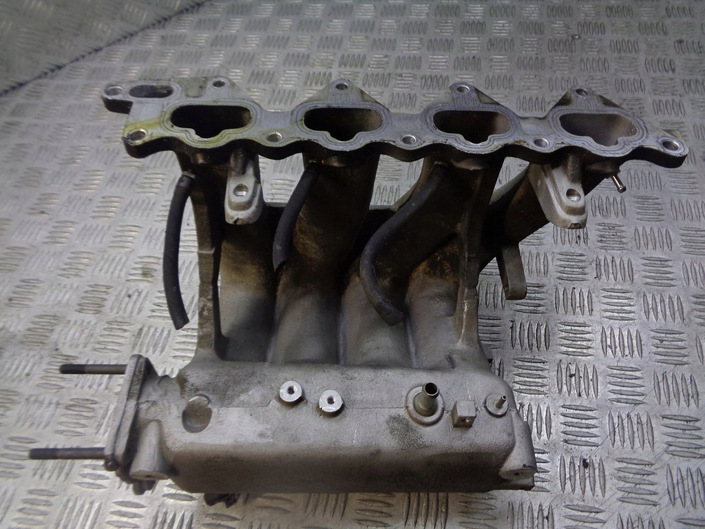 фото №1, Колектор всмоктуючий kia magentis 2.0 b