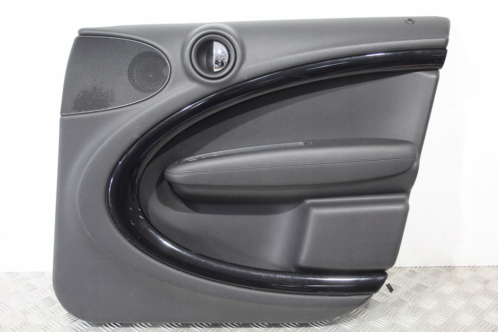 фото №1, Обшивка двері правий перед mini countryman r60