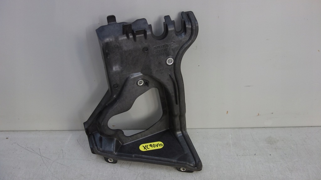 фото №1, Volvo v90 xc90 защита стена перегородочная 31353775