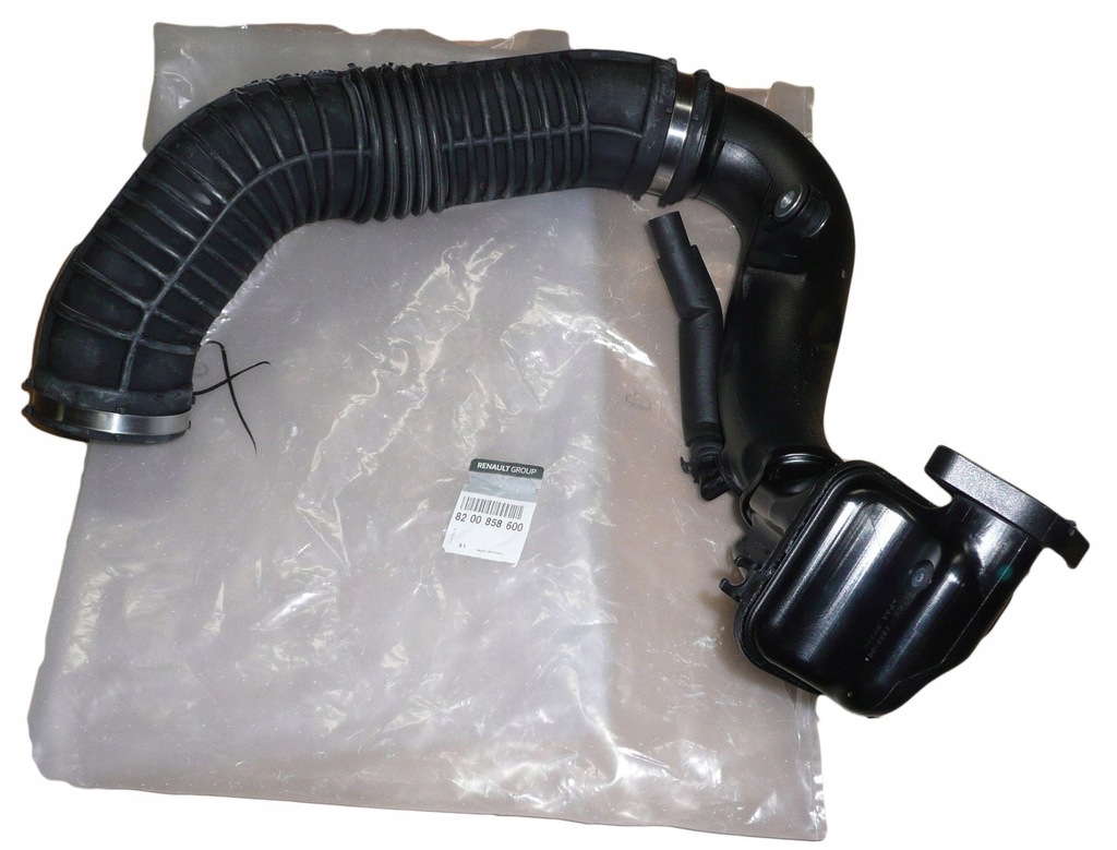 фото №1, Шланг воздуха renault master iii 2.3 dci оригинальный номер