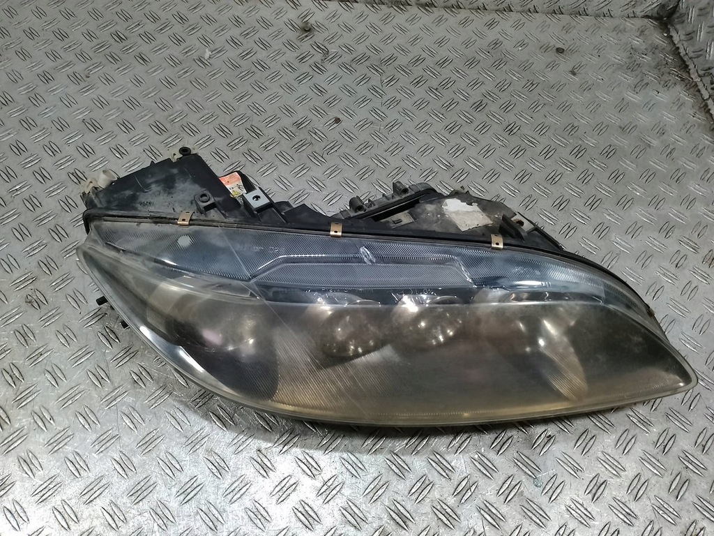 фото №8, Лампа перед правая ксенон mazda 6 02-08 f014003907-rh