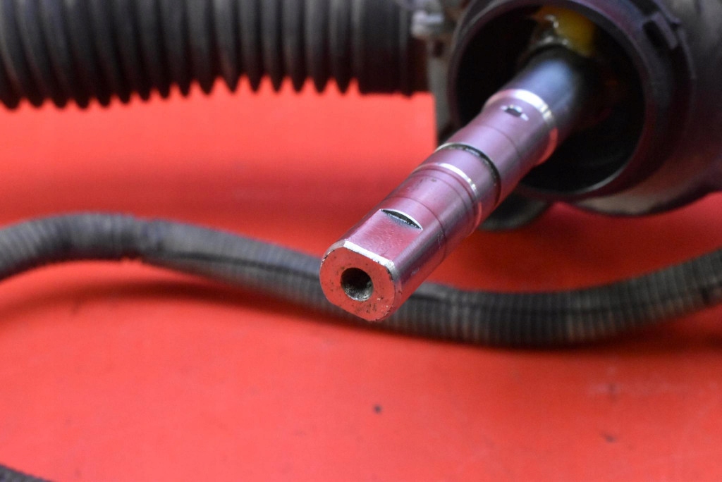 Трансмісія рейка рульова eu p13363851 opel astra 4 iv j 1.4 t 140km 09-12 в Україні