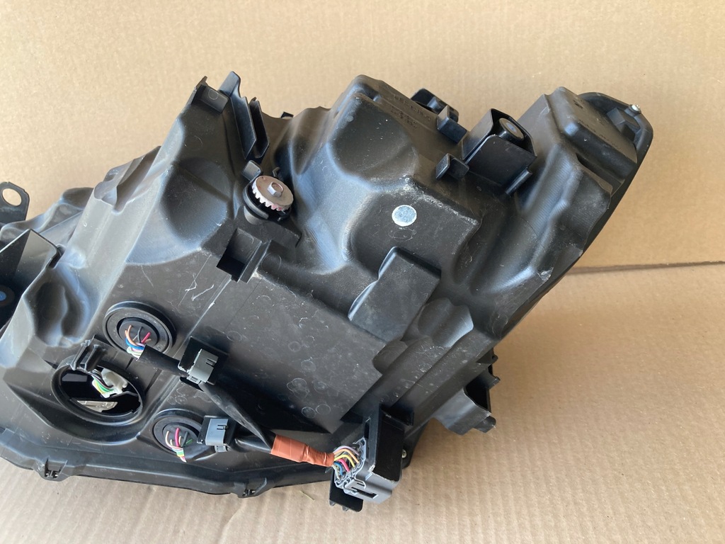 фото №10, Mazda 6 gl 2018-2021 full led лампа grf5-51030