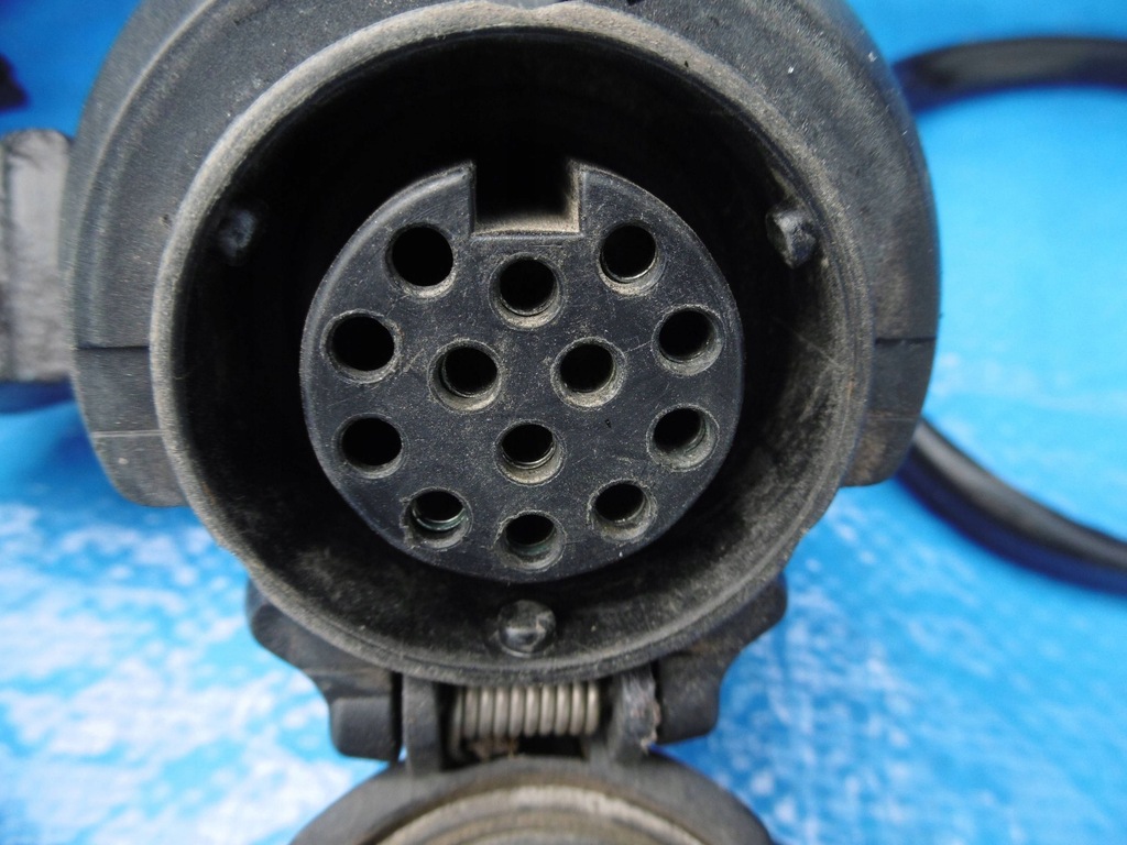 фото №8, Hak буксирувальний bmw x1 e84 09-15 00-1855 6790374-01