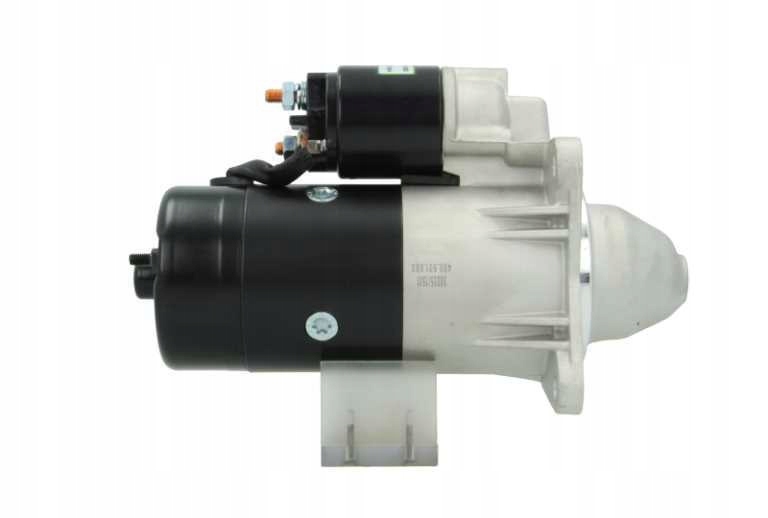 фото №9, Стартер 12v 2.2kw land rover defender 2.5 td5