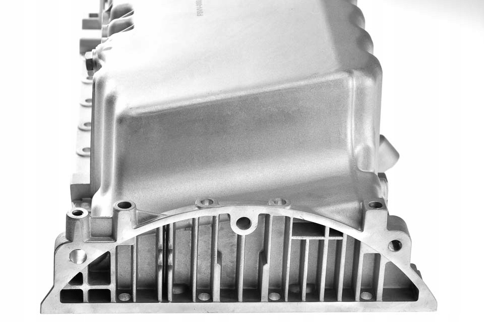 Піддон масляна nty до volvo s40 2 2.4 t5 Оригінал