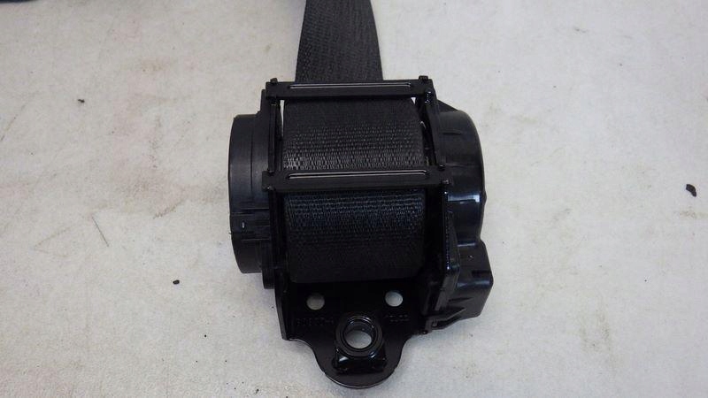 фото №4, Правый pas безопасности w багажник chevrolet captiva c100, c140