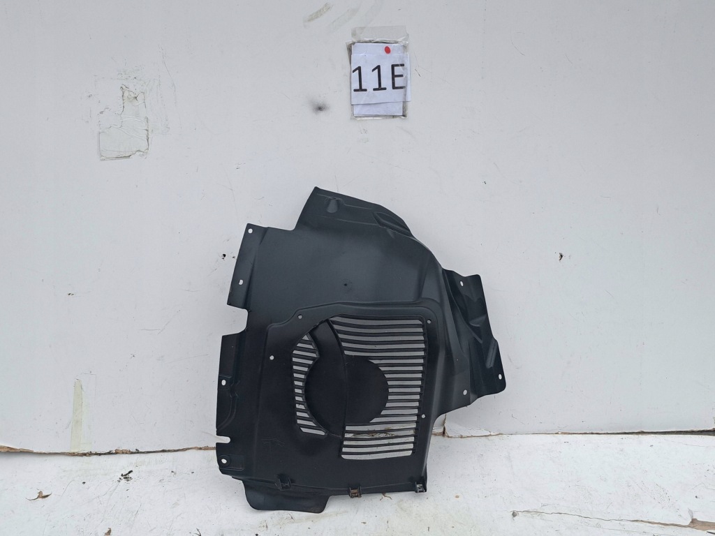 Купить Подкрылок передние правое tesla model s 101628600d