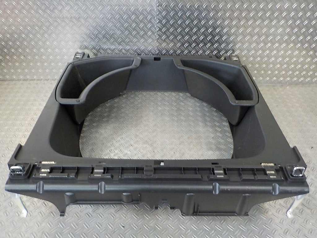 фото №1, Jeep grand cherokee wk2 вкладиш багажника бардачок