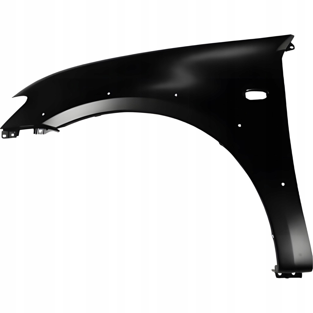 фото №1, Diederichs 5881906 крыло