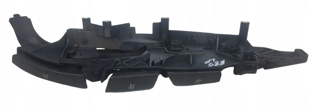 фото №1, Bmw z4 e85 e86 регулировка ручка сиденье lewego oryg