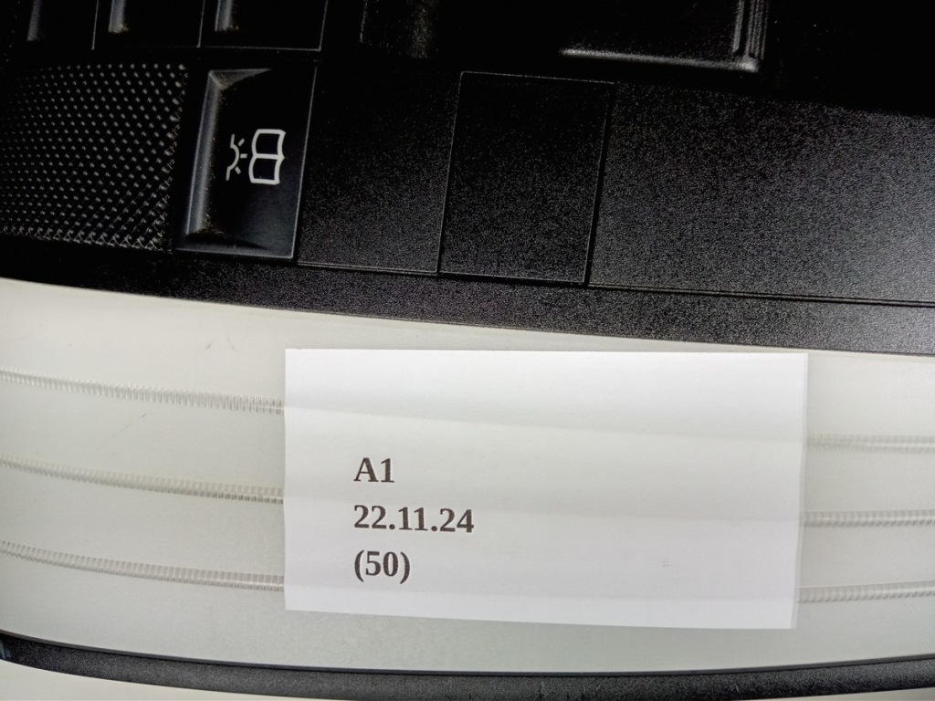 фото №7, Лампа стельовий mercedes e klasa w212 a2129064401