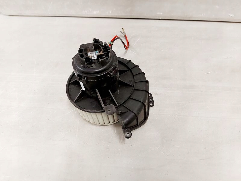 фото №1, Opel astra 3 iii h повітродувка обдув вентилятор eu 52421335