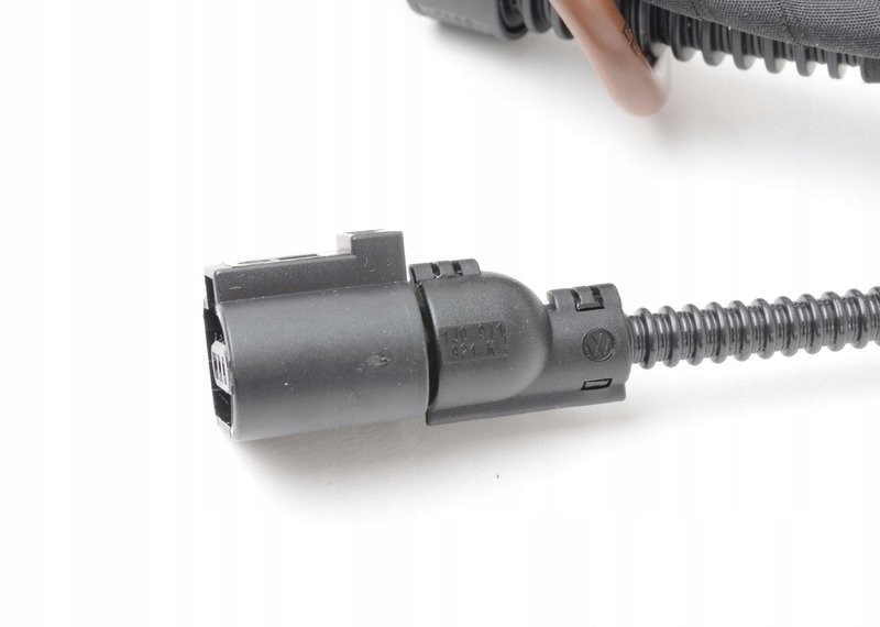 фото №8, Жгут электрическая vw golf 07- 14