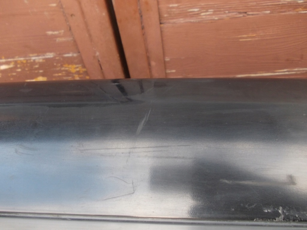 фото №12, Бампер задний audi a6 c5 kombi ly9b