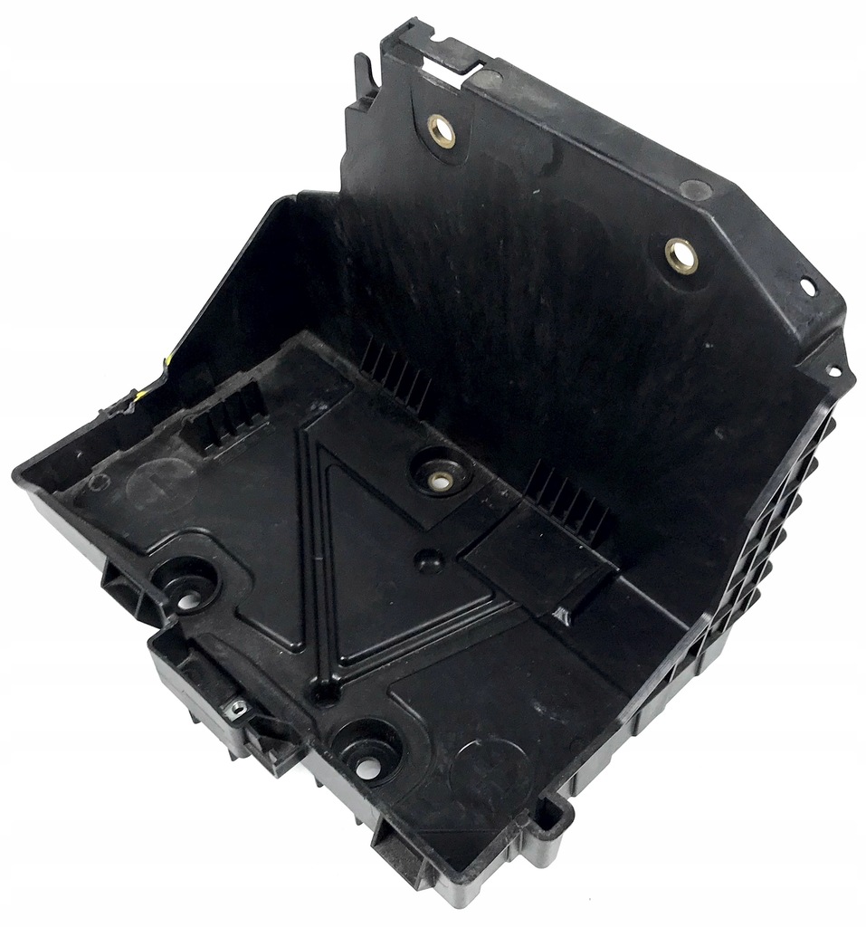 фото №1, Основание аккумулятор kangoo ii