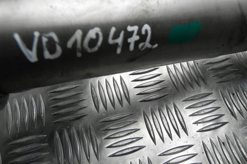 фото №1, Клапан egr ford 6c1q9f464ad 2007