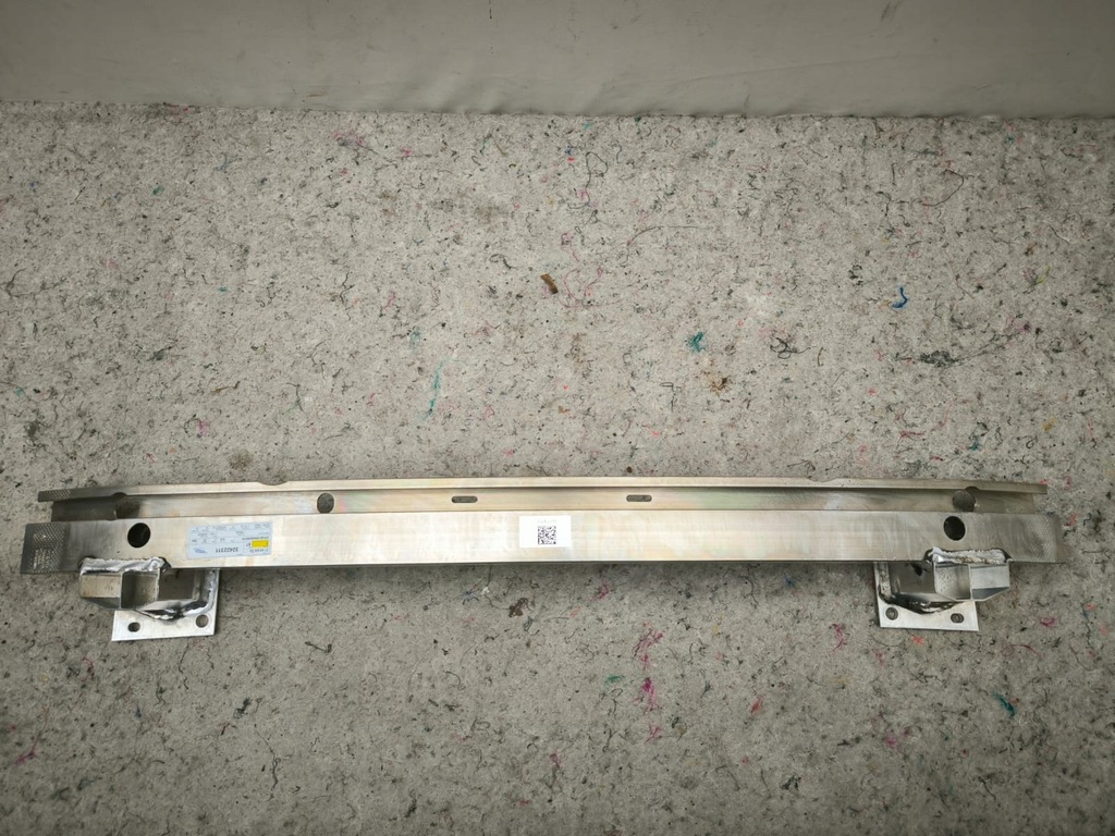 фото №1, Балка задня volvo xc90 2016-2025 32422311