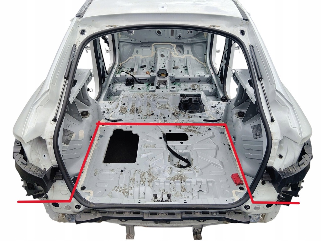 Купить Ремень задний поддон renault arkana lak: teqxd 21-23