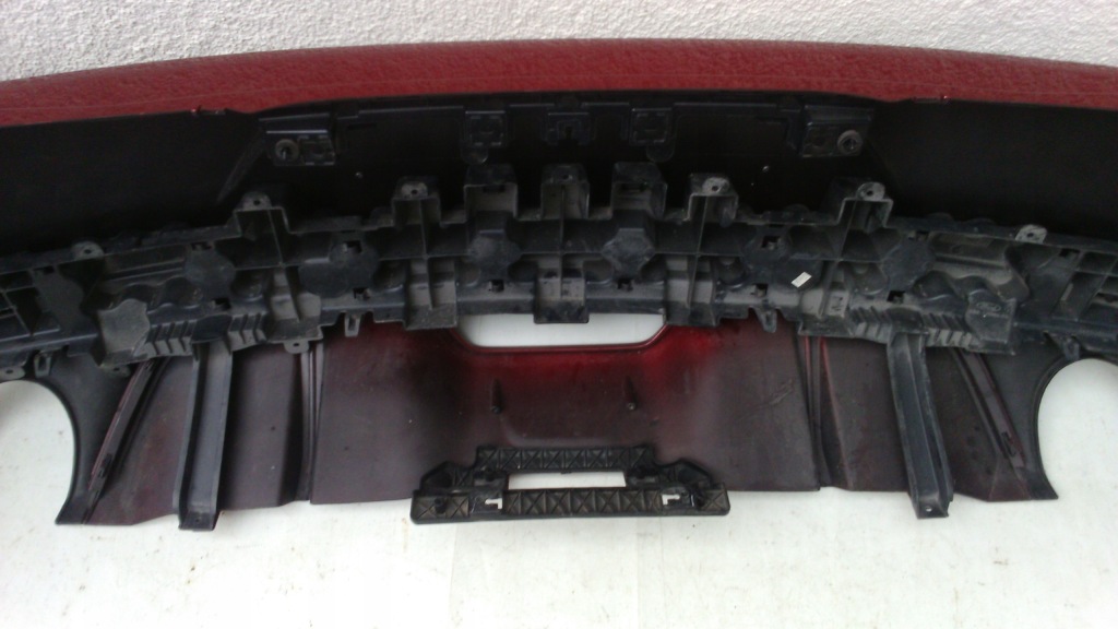Ford mustang vi 6 бампер задний задний pdc 15-r Киев