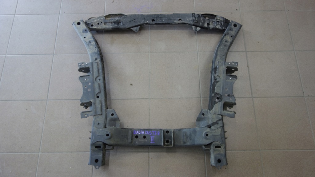 фото №1, Подрамник подрамник подрамник подрамник dacia duster ii 2019-