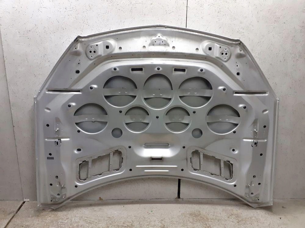 фото №7, Капот mercedes gle w166 coupe w292