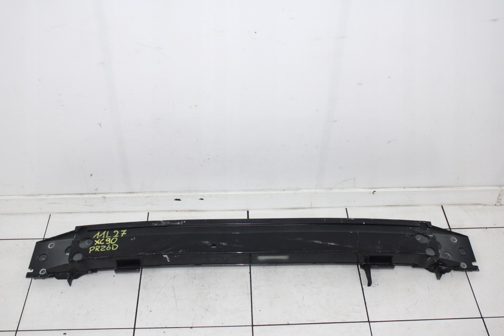 фото №1, Volvo xc90 02r- балка бампера перед передняя