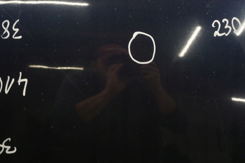 фото №11, Ford focus mk3 11r капот ib