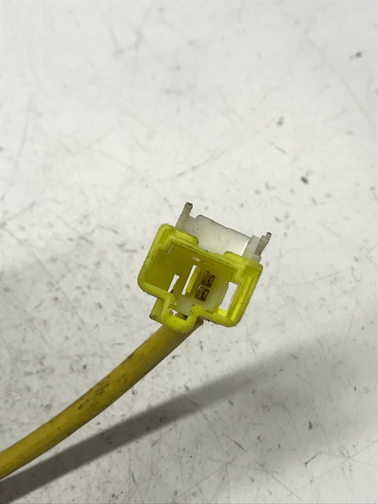 фото №3, Стрічка шлейф подушка безпеки daihatsu cuore