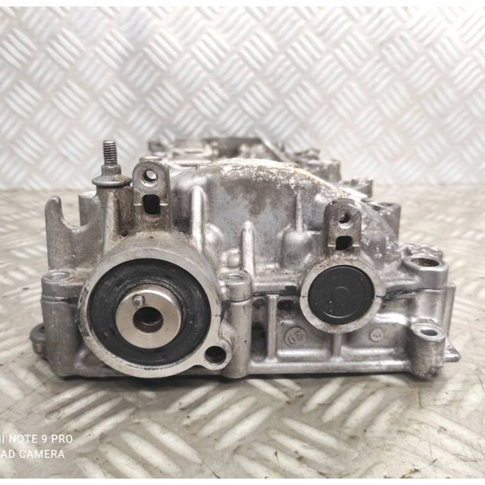 фото №8, Кришка клапанів вал розподільного валу opel combo e toyota proace city 9812647280