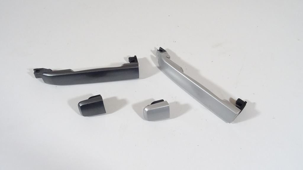 фото №1, Infiniti g37 ручка задня задня двері права ліва